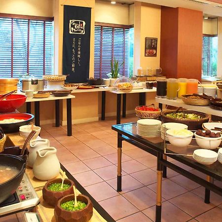 Chisun Hotel Hamamatsucho Токио Екстериор снимка