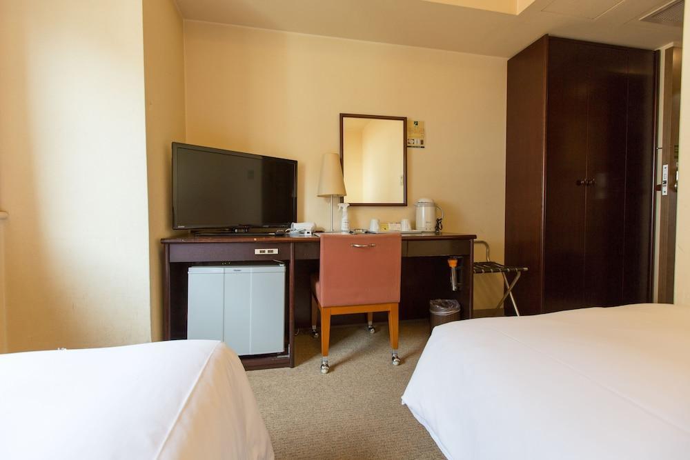Chisun Hotel Hamamatsucho Токио Екстериор снимка
