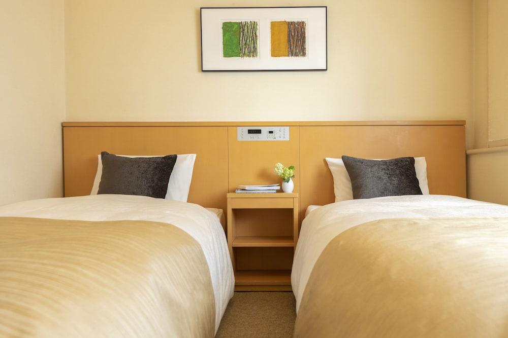 Chisun Hotel Hamamatsucho Токио Екстериор снимка