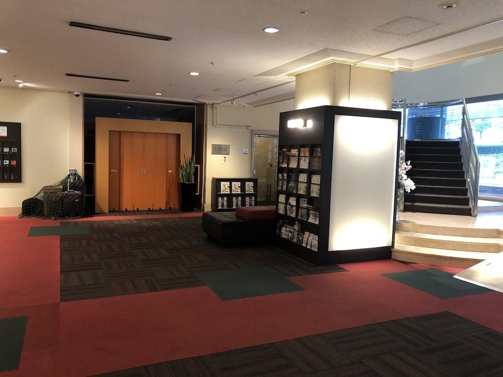 Chisun Hotel Hamamatsucho Токио Екстериор снимка