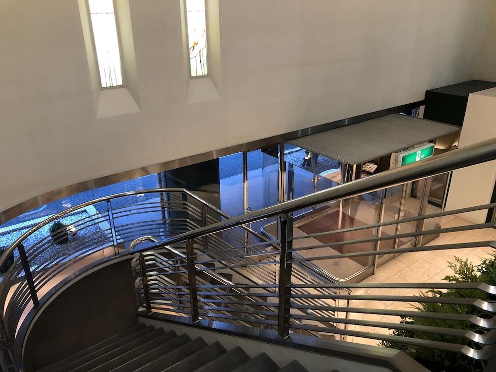 Chisun Hotel Hamamatsucho Токио Екстериор снимка
