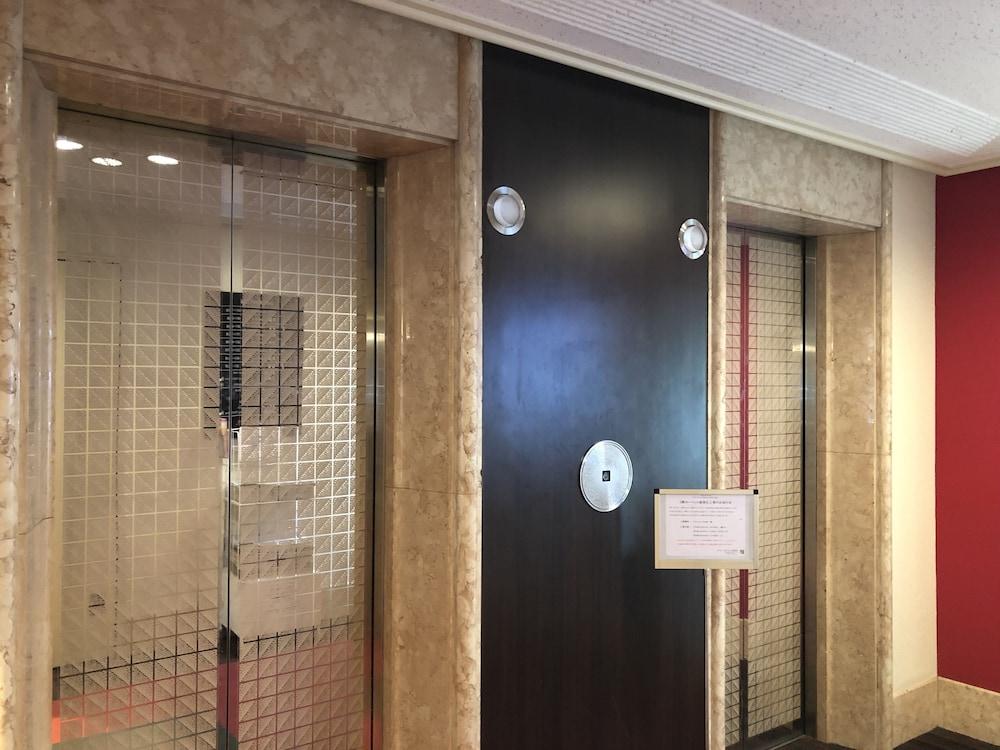 Chisun Hotel Hamamatsucho Токио Екстериор снимка