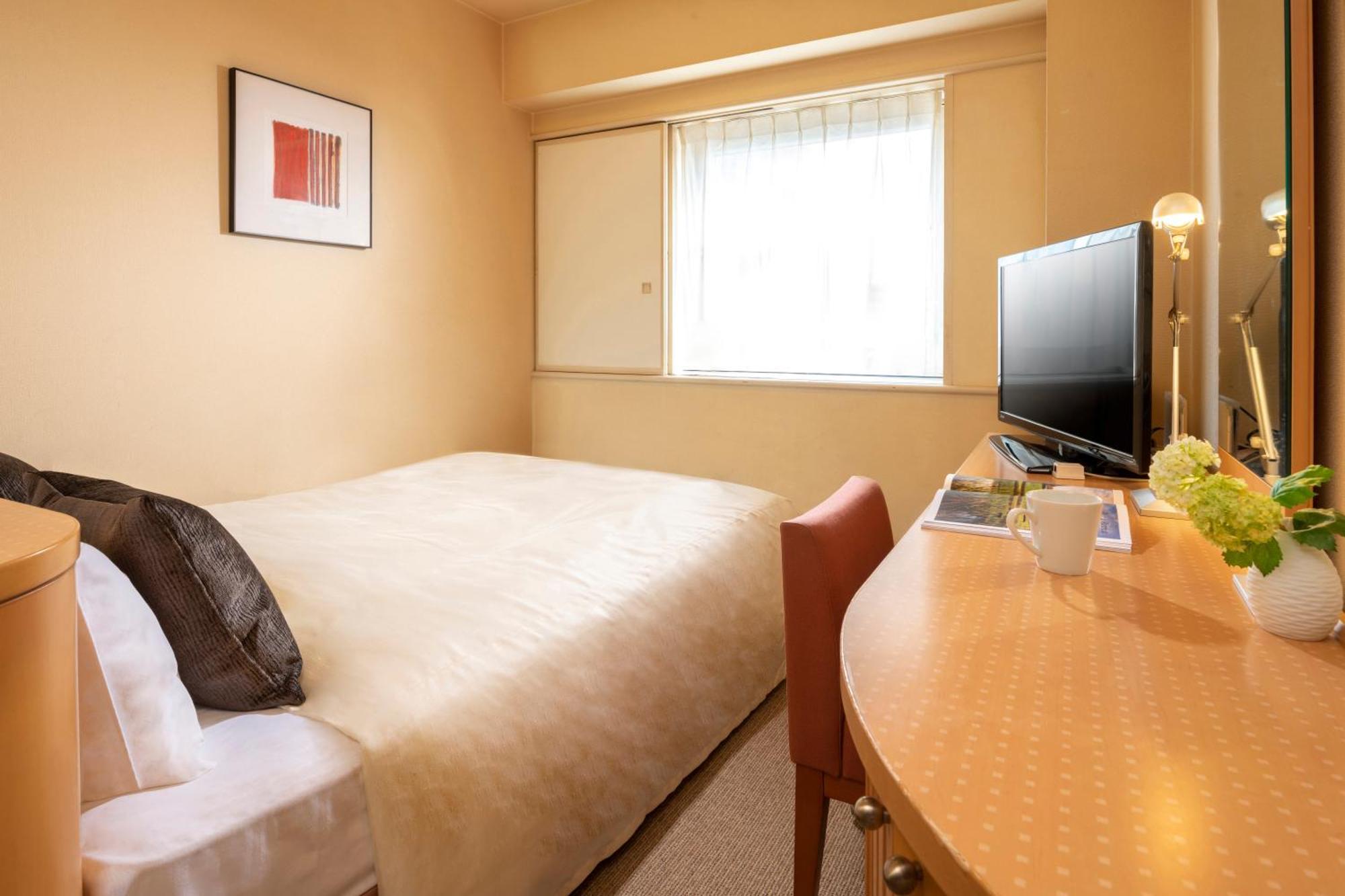 Chisun Hotel Hamamatsucho Токио Екстериор снимка