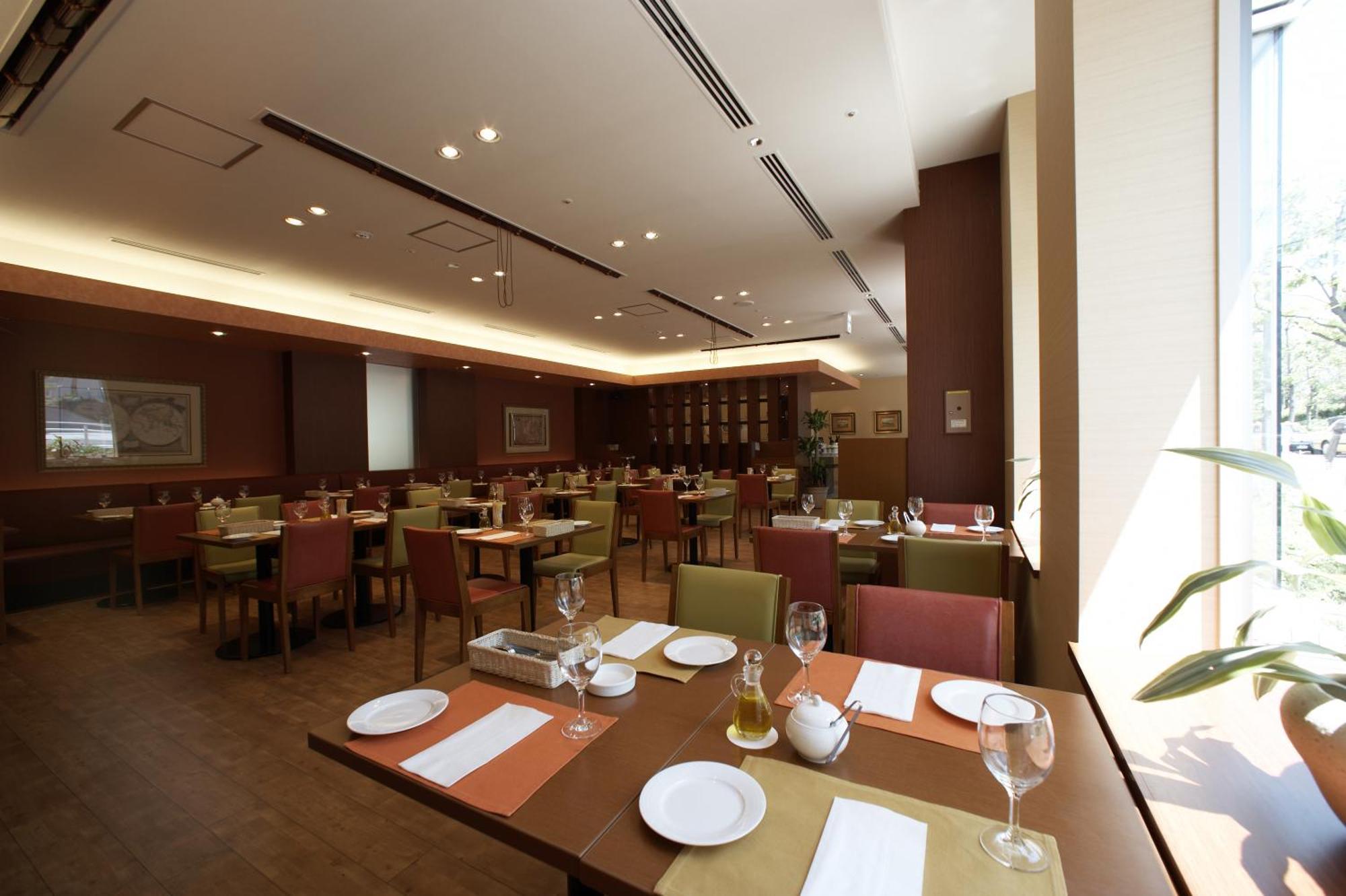 Chisun Hotel Hamamatsucho Токио Екстериор снимка